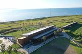 Samsun Golf Sahası - Green Golf & Tennis Club