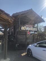 Samsun Adventure Park