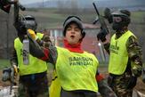 Samsun Paintball
