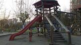 Kültür Çocuk Oyun Ve Dinlenme Parkı