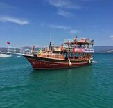 Apollon Boat Didim