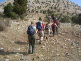 Eğirdir Trekking