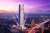 Sapphire Alışveriş Merkezi
