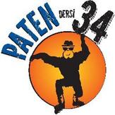 Paten Dersi 34