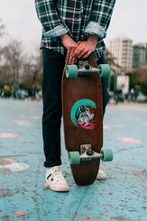 Caddebostan Longboard Buluşması