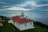 Bozburun Feneri