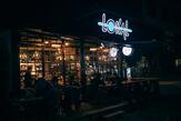 Lokal Cafe Bistro
