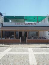 Cafe Summer