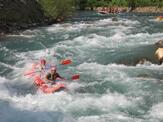 Artvin Çoruh Nehri Rafting