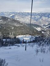 Atabarı Kayak Merkezi