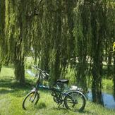 Soğanlı Botanik Park’ta Bisiklet Turu