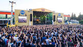 Çukurova Rock Festivali