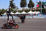 Osmaniye Belediyesi Motosiklet Festivali
