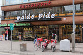 Maide Pide Restaurant Kayseri