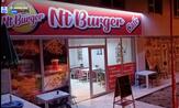 Kozaklı NT Burger Cafe