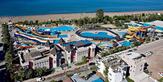 Yalı Castle Aquapark