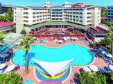 Seher Kumköy Star Resort Spa
