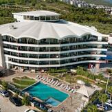 Seven For Life Thermal Hotel