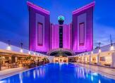 Grand Pasha Nicosia Hotel  Spa