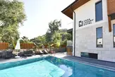 Casa Luxury Hotel