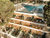 Perios Beach House-Adults Only