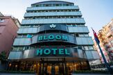 Bloom Suite Hotel
