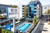 Relax Beach Hotel