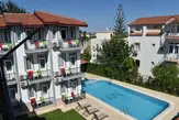 Akın Apart ve Hotel
