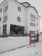 Kadıoğlu Apart Otel