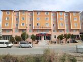 Bulut Otel Afyon