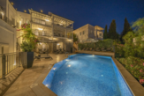 Noa Suite Hotel