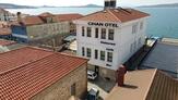 Ayvalık Cihan Otel