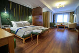 Mitte Port Hotel İzmir