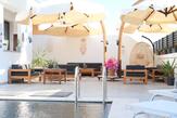 Umbelo Otel Çeşme