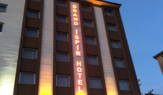 Grand İspir Hotel