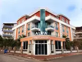 Alfa Apart Hotel