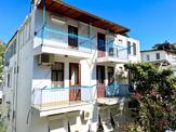 Antalya Kaş Salina Pansiyon