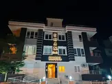 Khans Bb Hotel