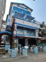 Büyükada Mavi Palas Hotel