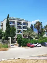 Cetin Hotel