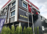 Acar Airport Hotel