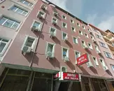 Hotel Özsefa