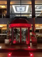 Mardiva Resort Hotel