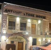 Antik Stone House