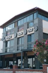 Rafael Butik Otel & Apart