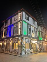 Legend Tulip Hotel 