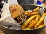 Burger@ Kavacık