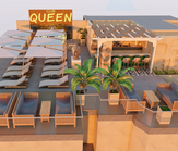 Queen Marin Hotel