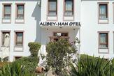 Alibey Han Otel