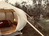 Kozluyalı Glamping